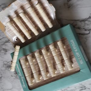 Tommy Bahama Boho Pulls, Set of 12